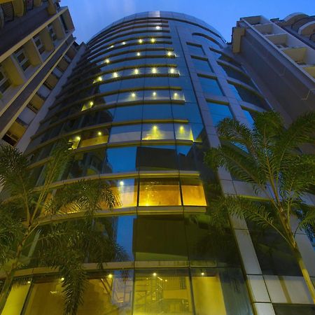 Atlas Airport Hotel Apartment Nedumbassery Eksteriør billede